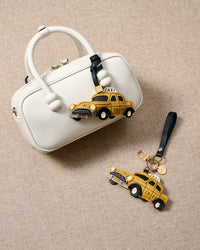 NEW YORK TAXI™ CHARM