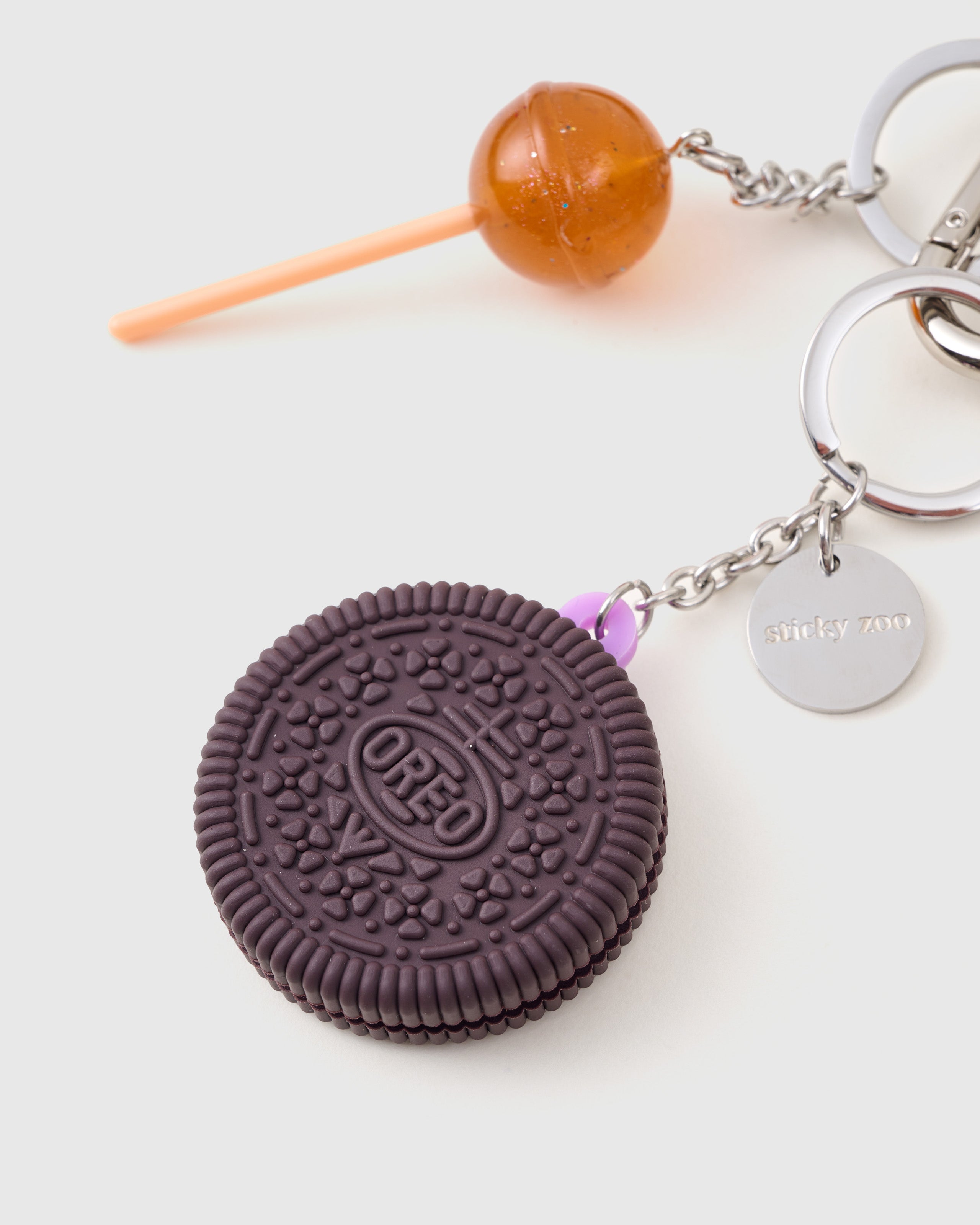 CHOCO DELIGHT CHARM