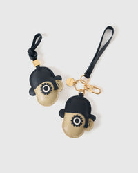 CLOCKWORK DROP CHARM