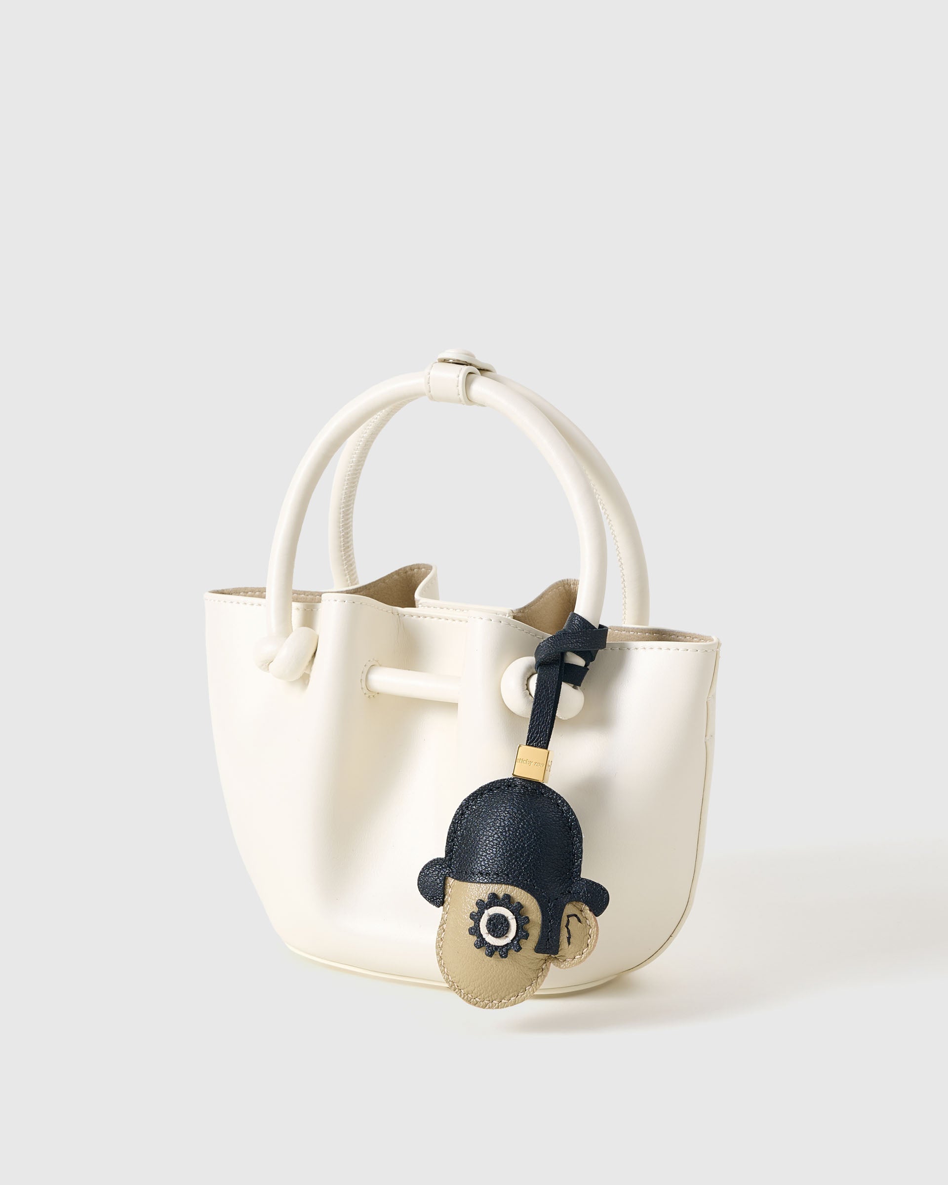CLOCKWORK DROP CHARM