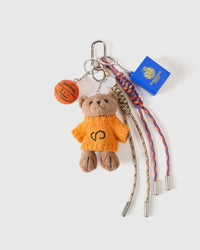 ALINDOG NG STACK NG BASKETBALL NG BEAR
