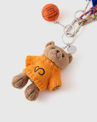 ALINDOG NG STACK NG BASKETBALL NG BEAR
