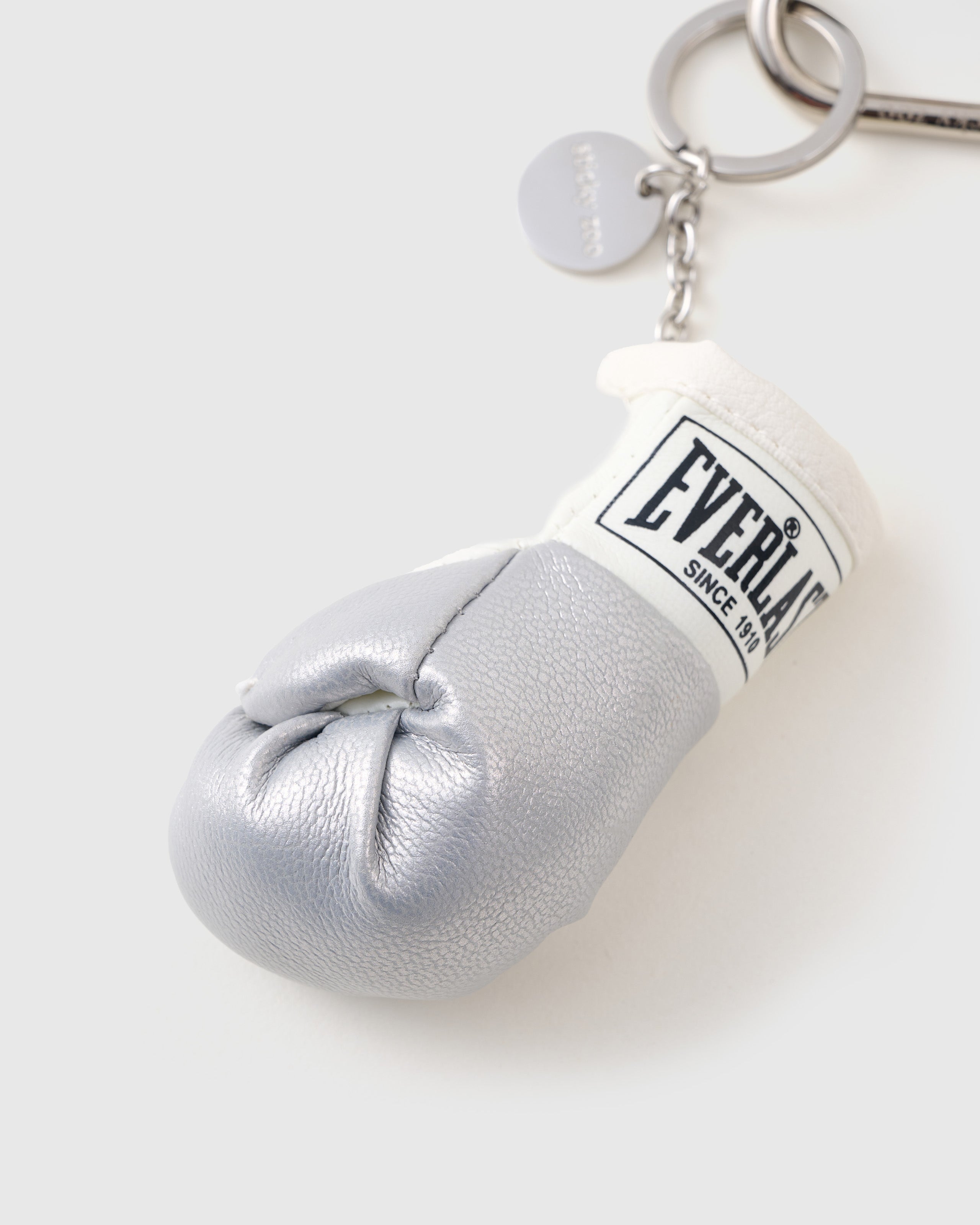 BOX & GYM STACK CHARM