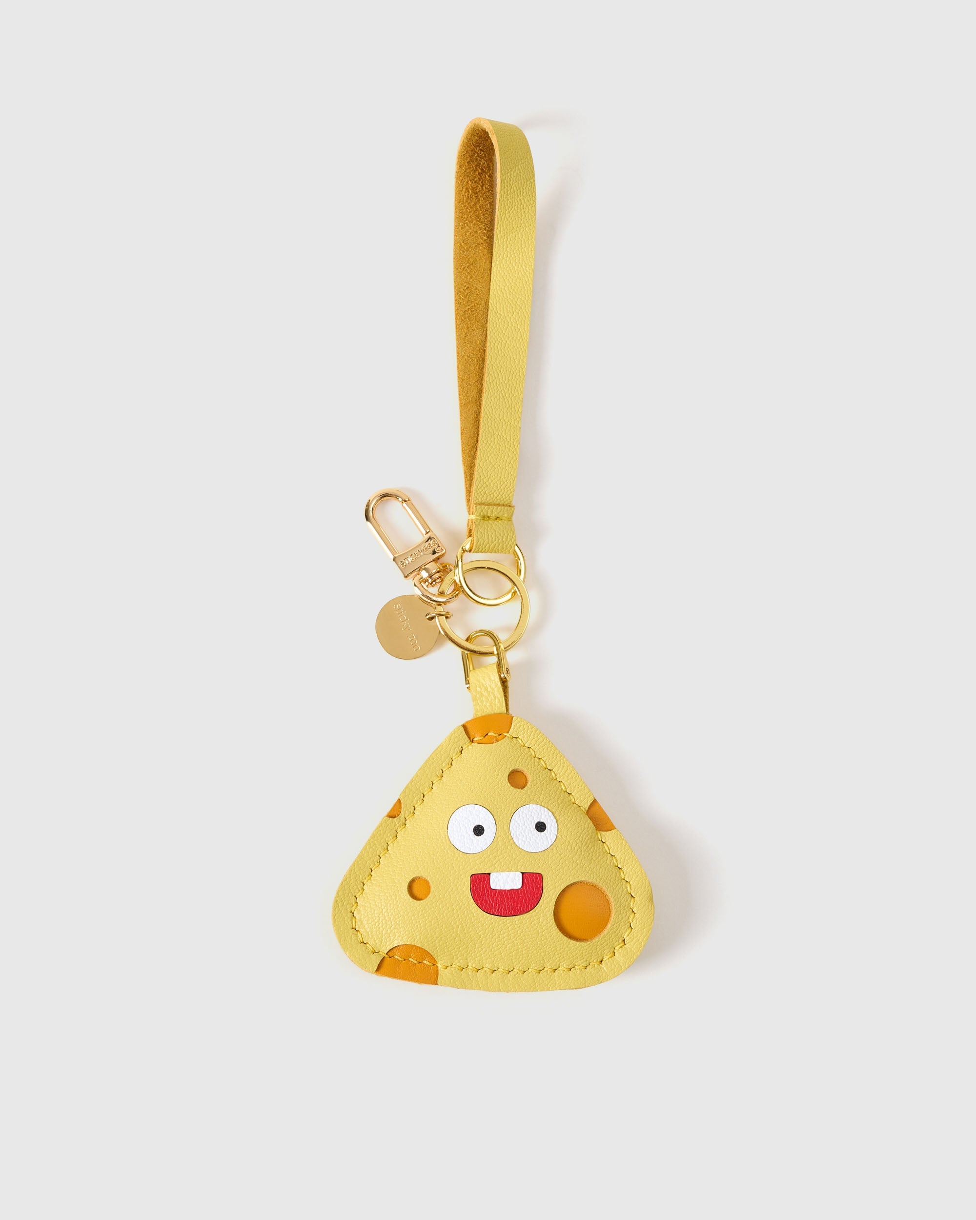 CHEEZE POP CHARM
