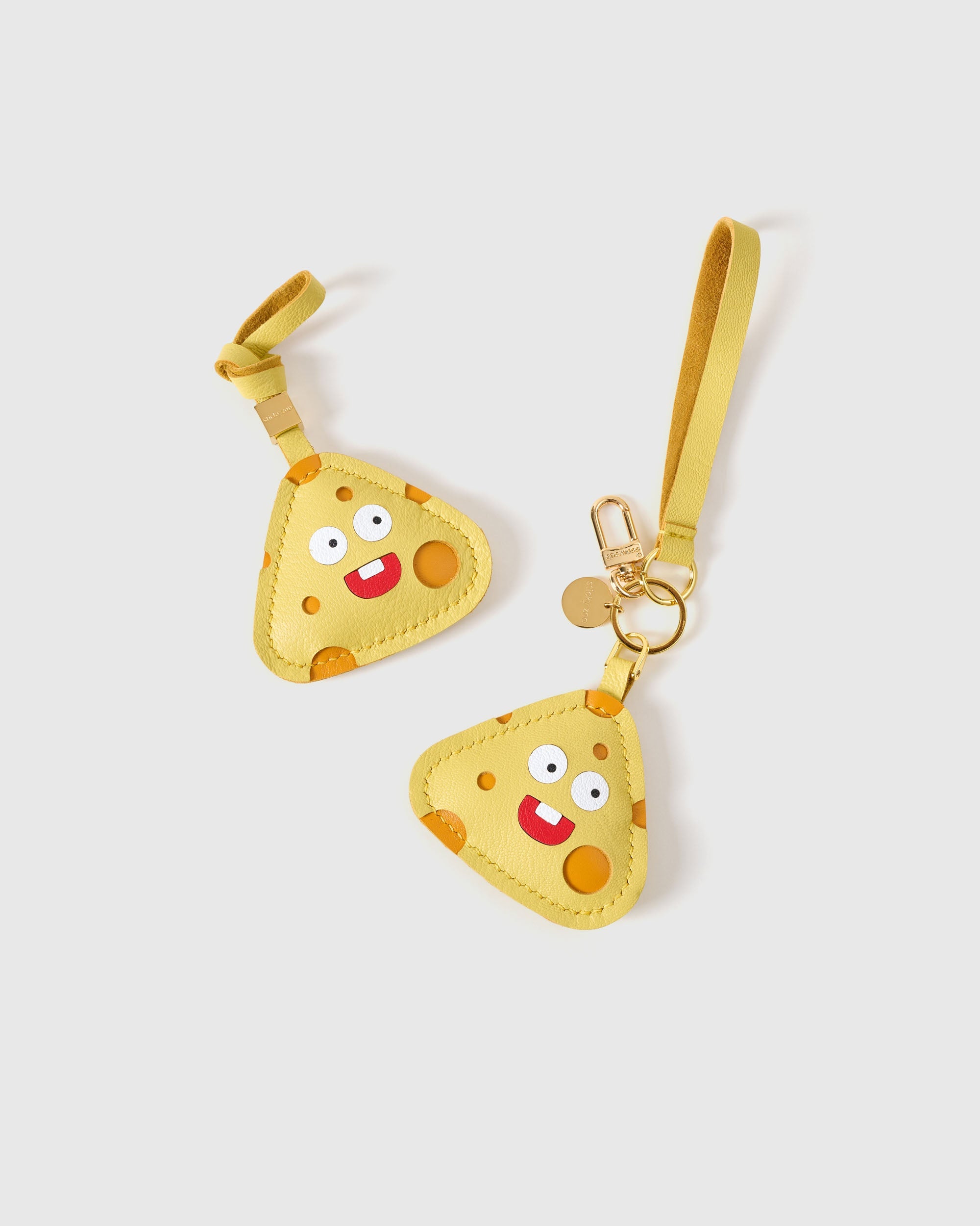 CHEEZE POP CHARM