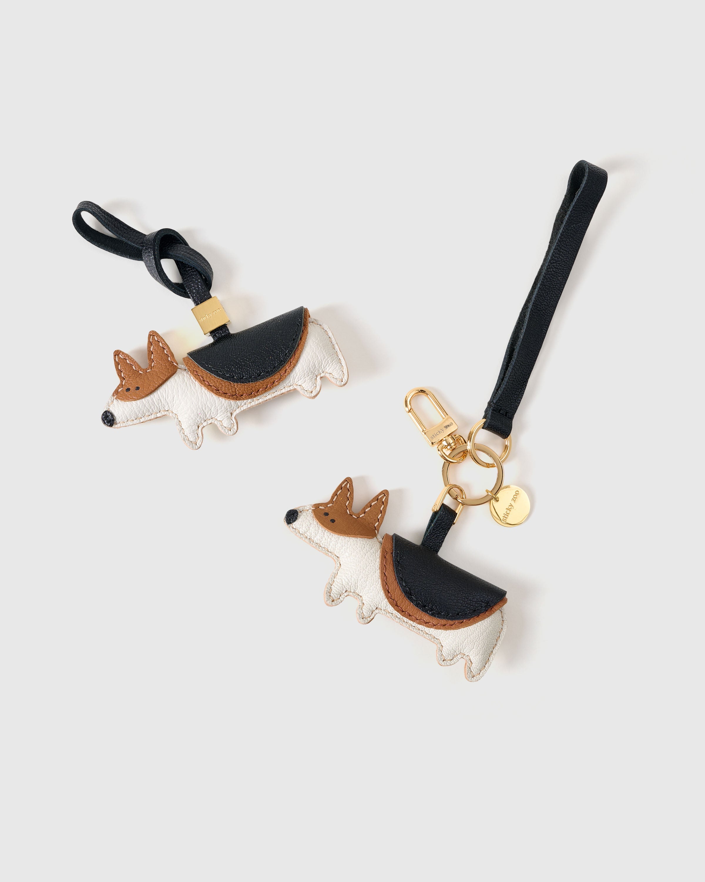 CORGI CHARM