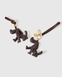 BASSET HOUND CHARM