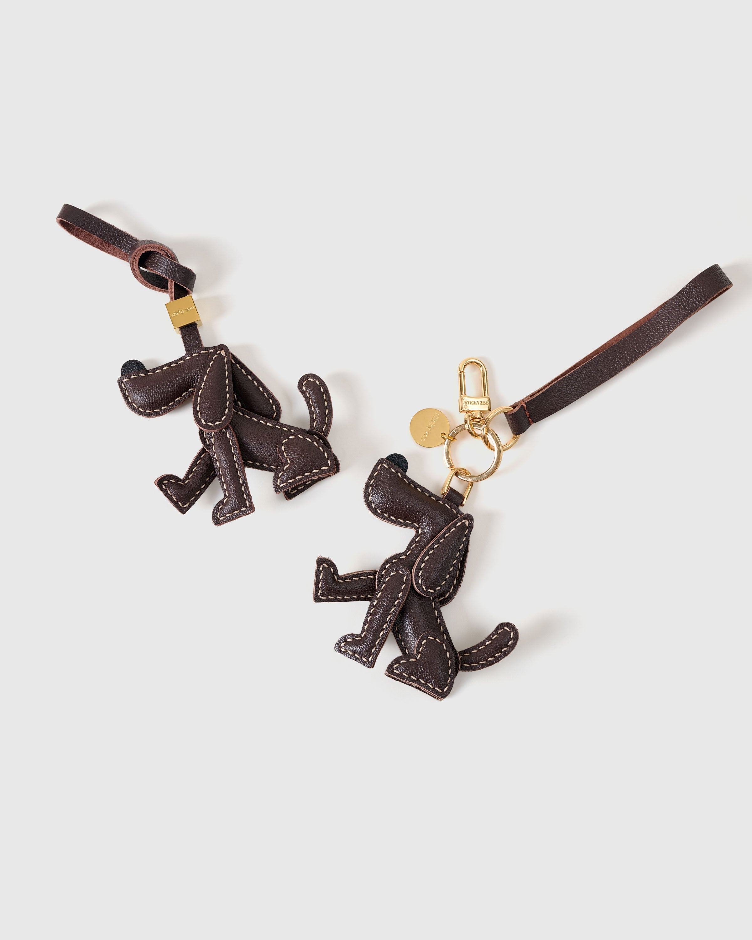 BASSET HOUND CHARM