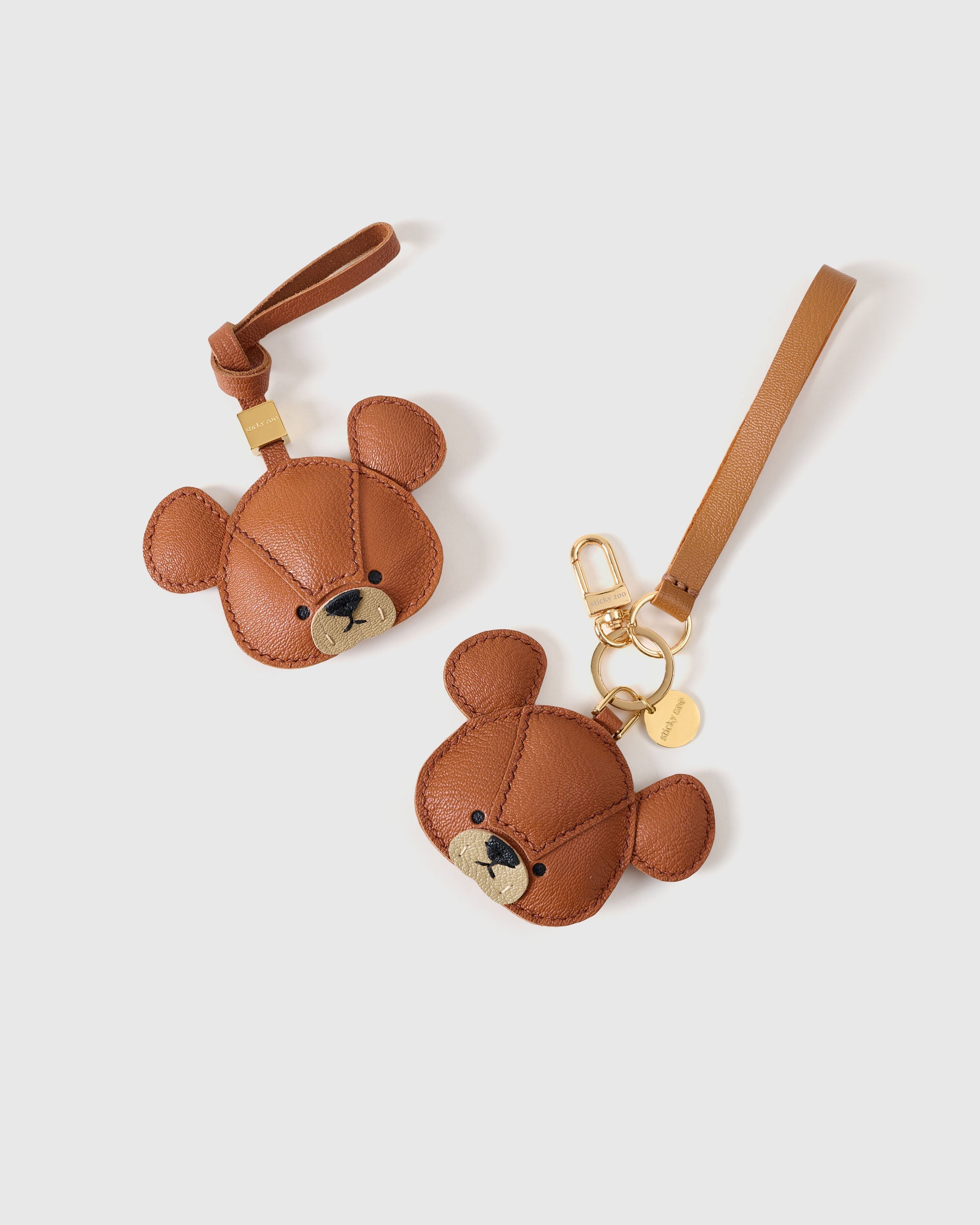 BEAR CHARM