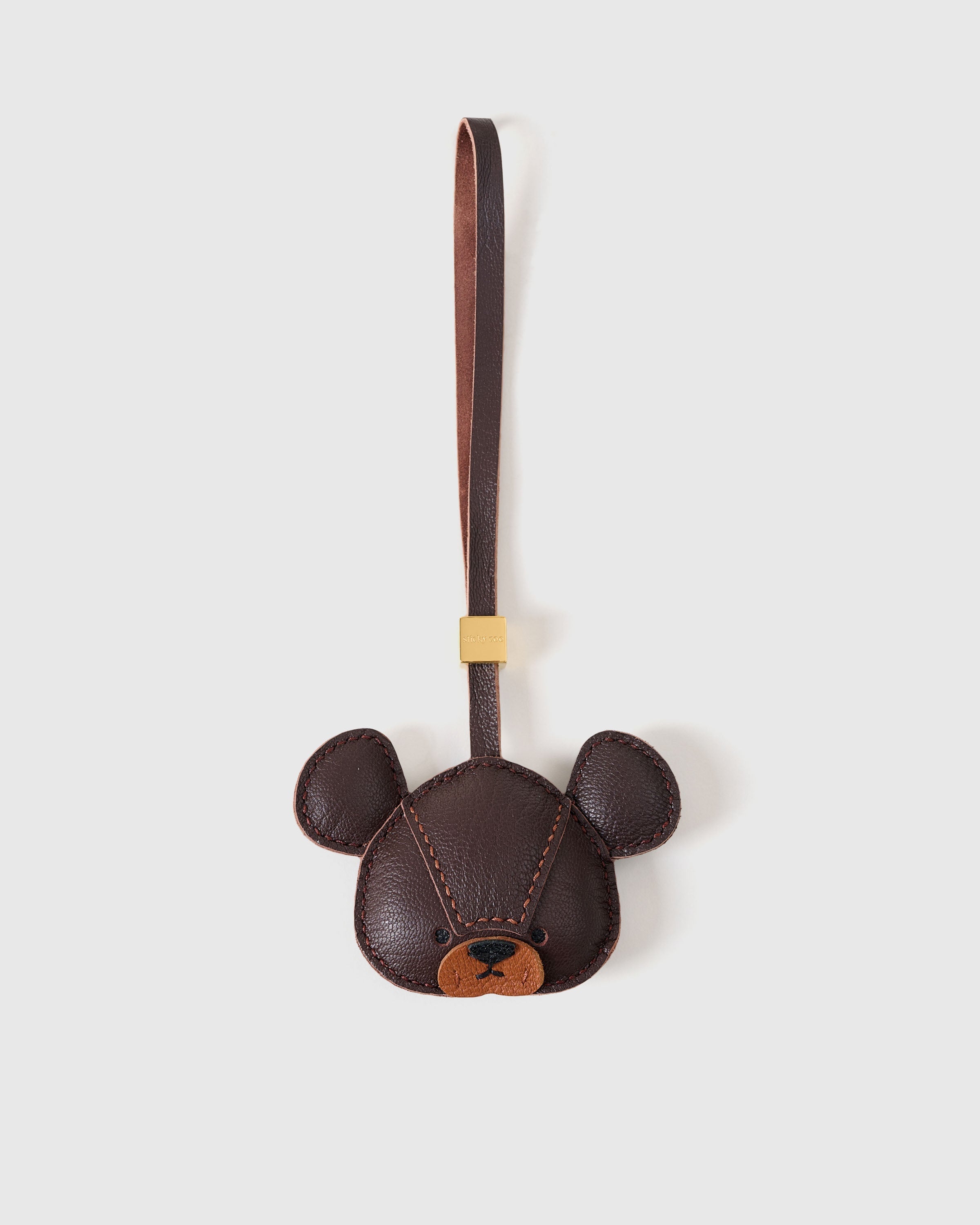 BEAR CHARM
