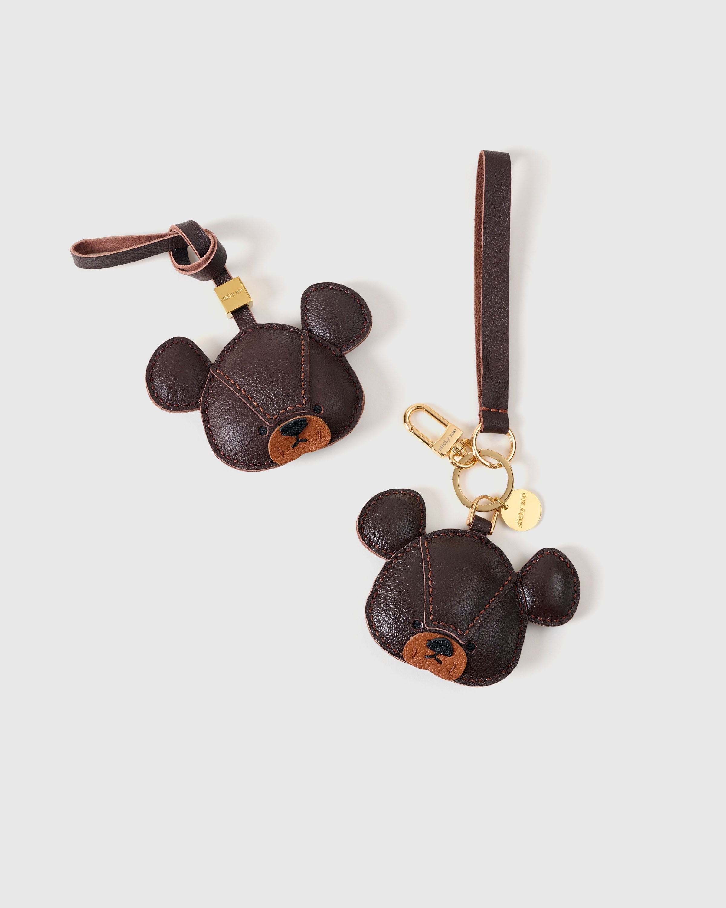 BEAR CHARM