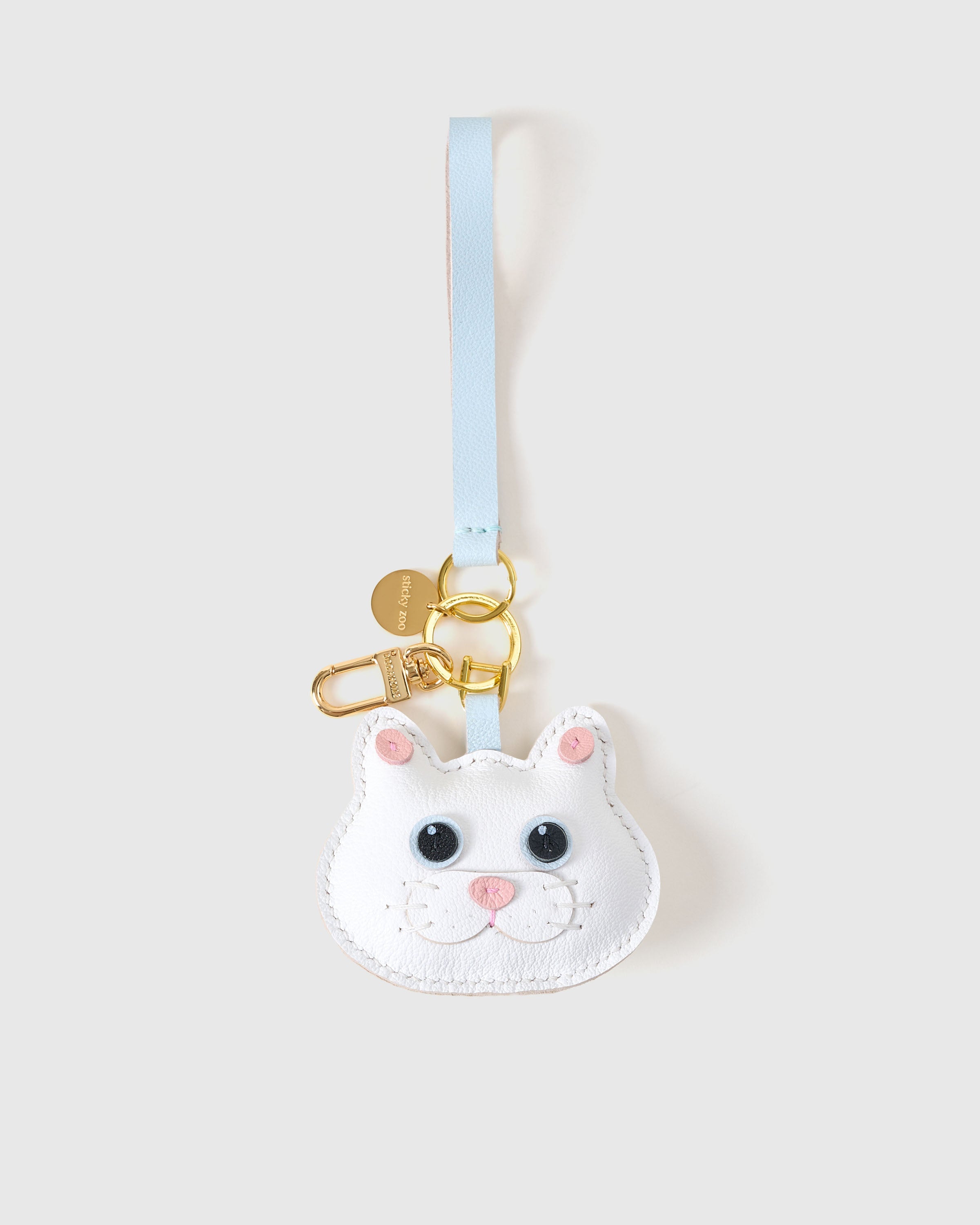 BRITISH SHORTHAIR NA PUSA NA CHARM