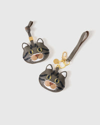 CHARM NG AMERICAN SHORTHAIR NA PUSA