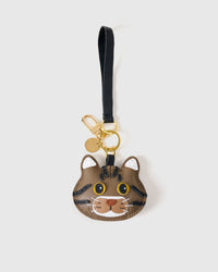 CHARM NG AMERICAN SHORTHAIR NA PUSA