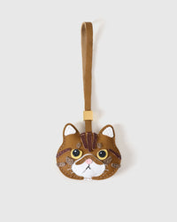 CHARM NG EXOTIC SHORTHAIR NA PUSA