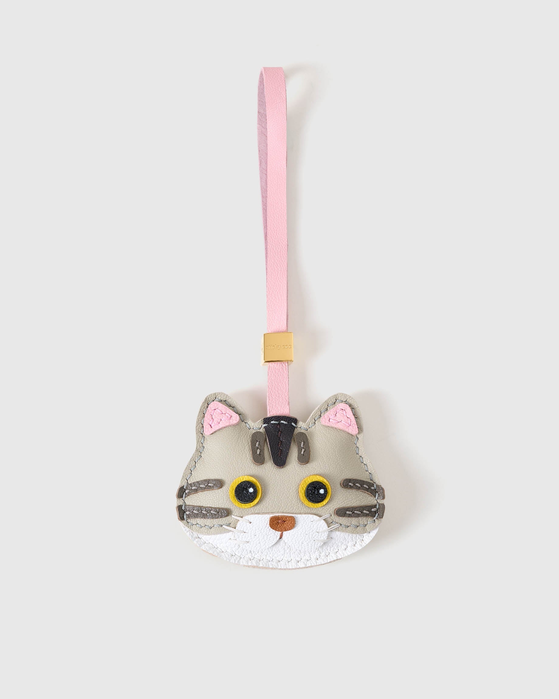 BRITISH SHORTHAIR NA PUSA NA CHARM