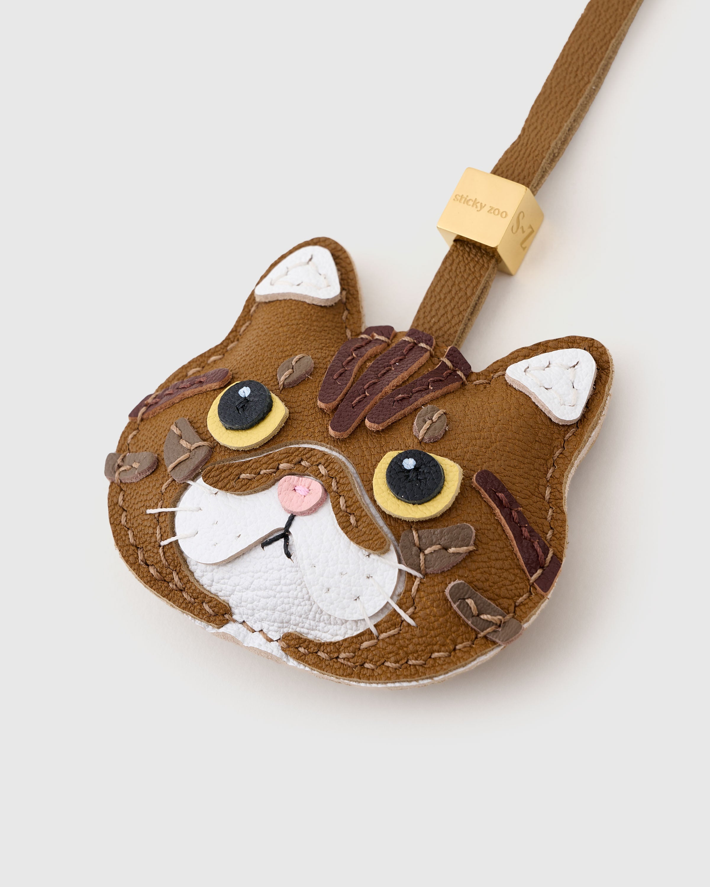CHARM NG EXOTIC SHORTHAIR NA PUSA
