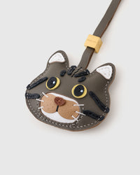 CHARM NG AMERICAN SHORTHAIR NA PUSA