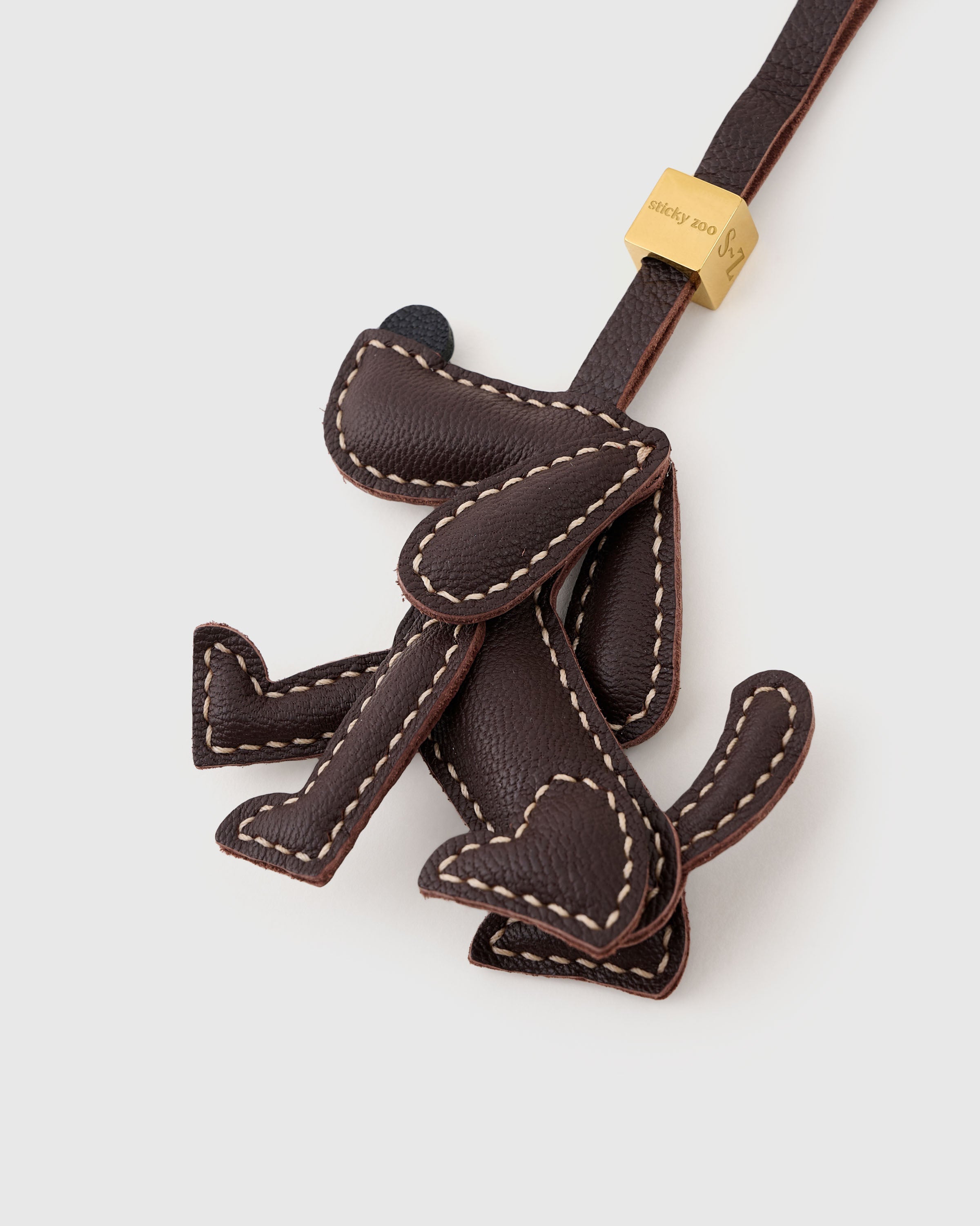 BASSET HOUND CHARM