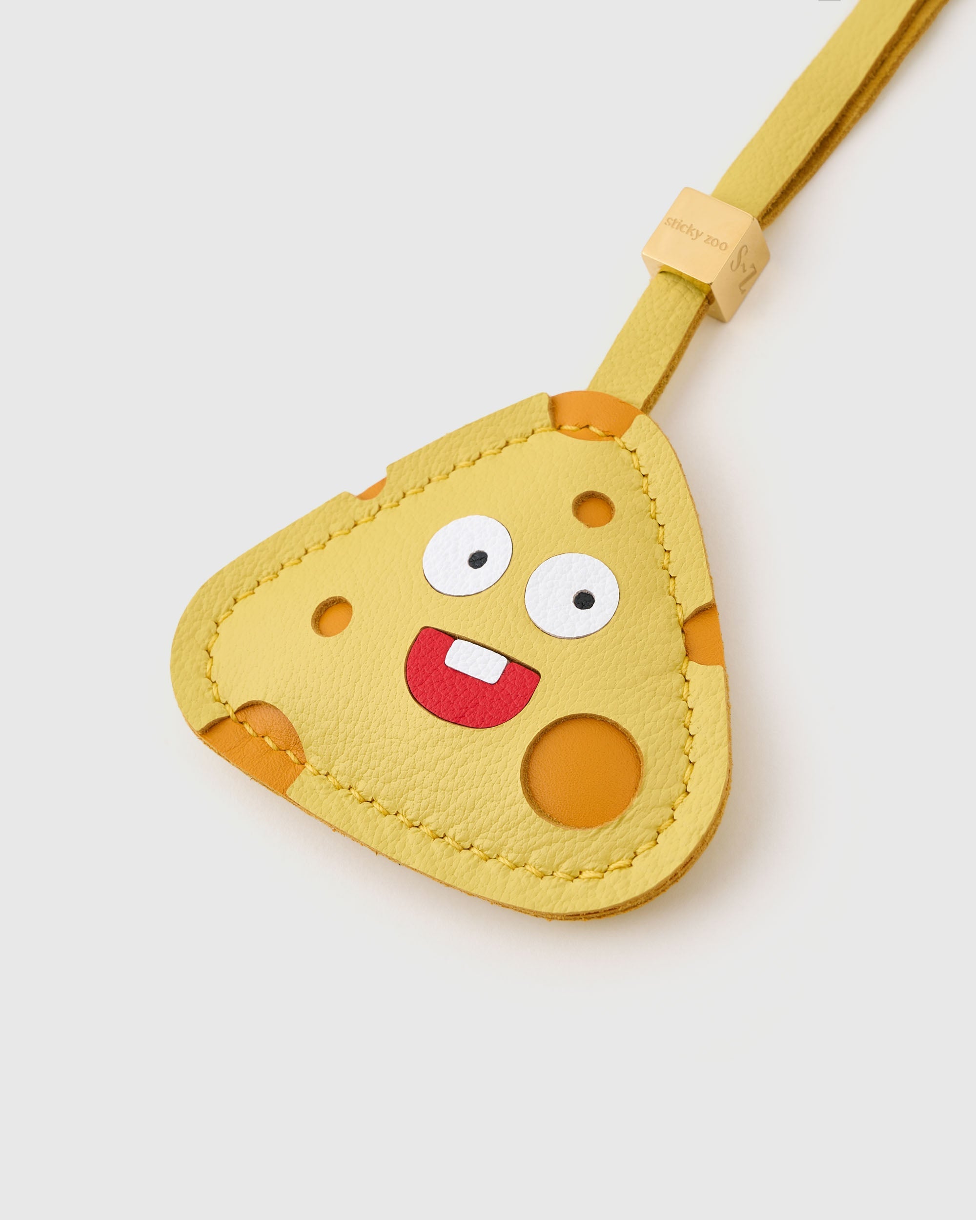 CHEEZE POP CHARM