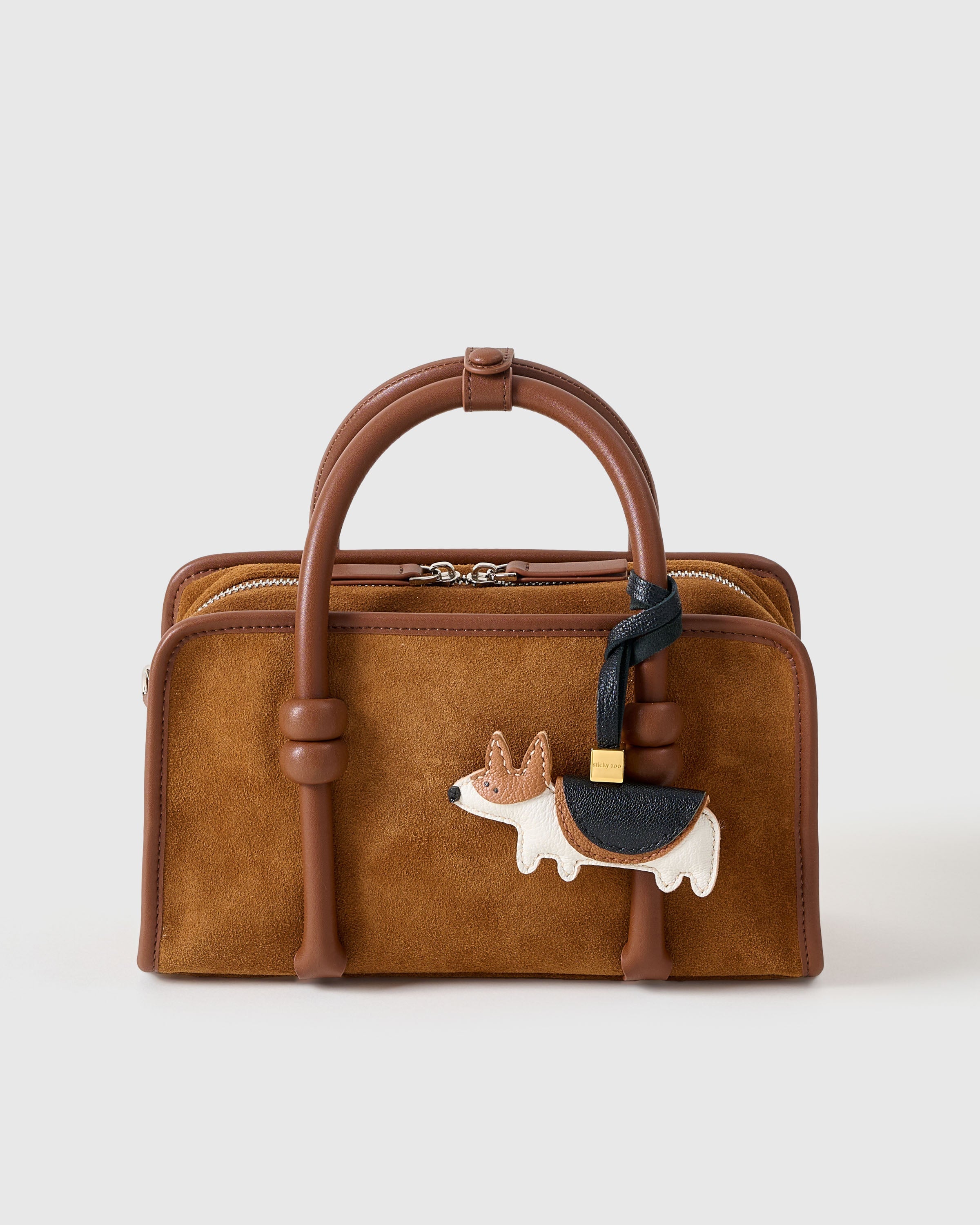 CORGI CHARM