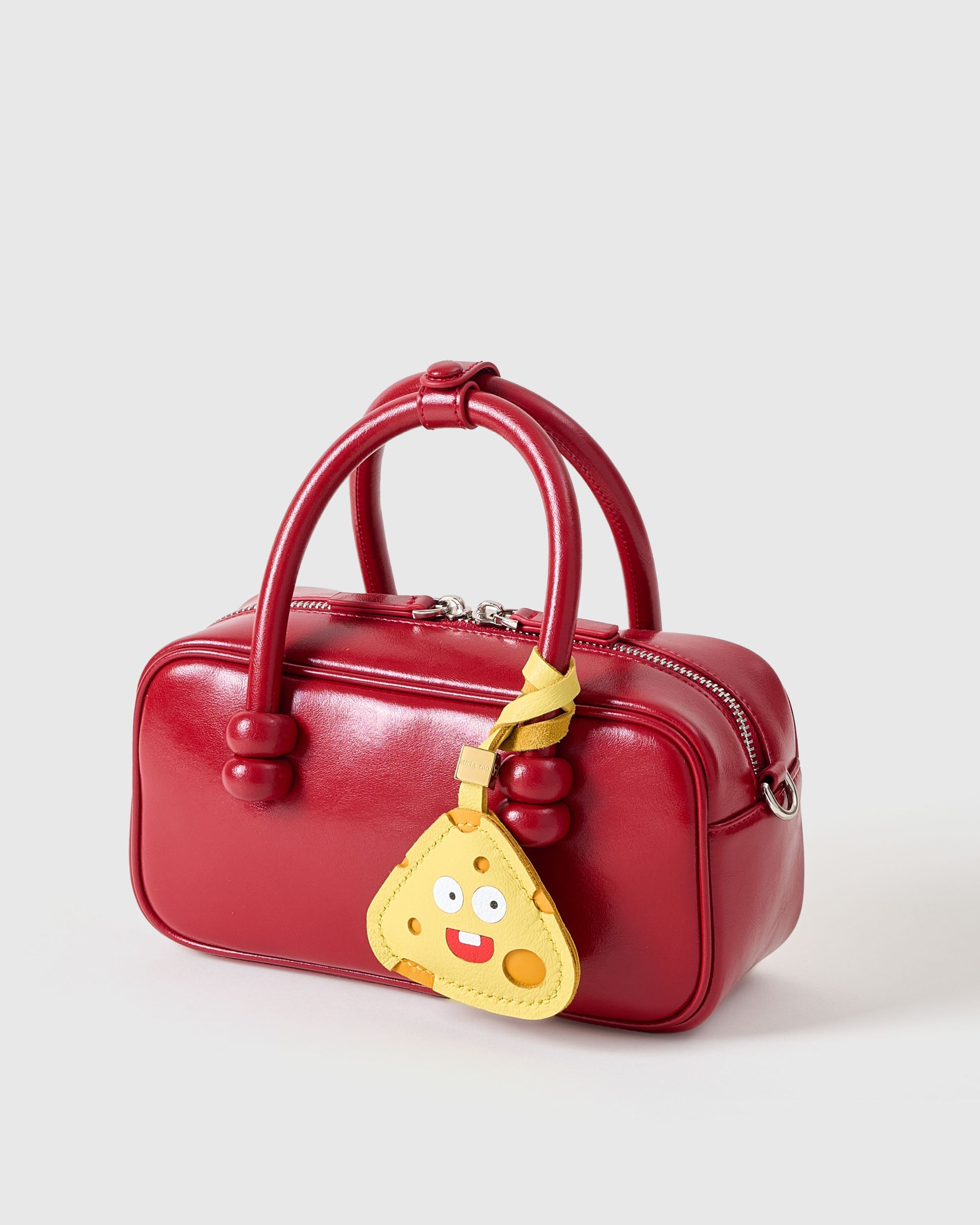 CHEEZE POP CHARM