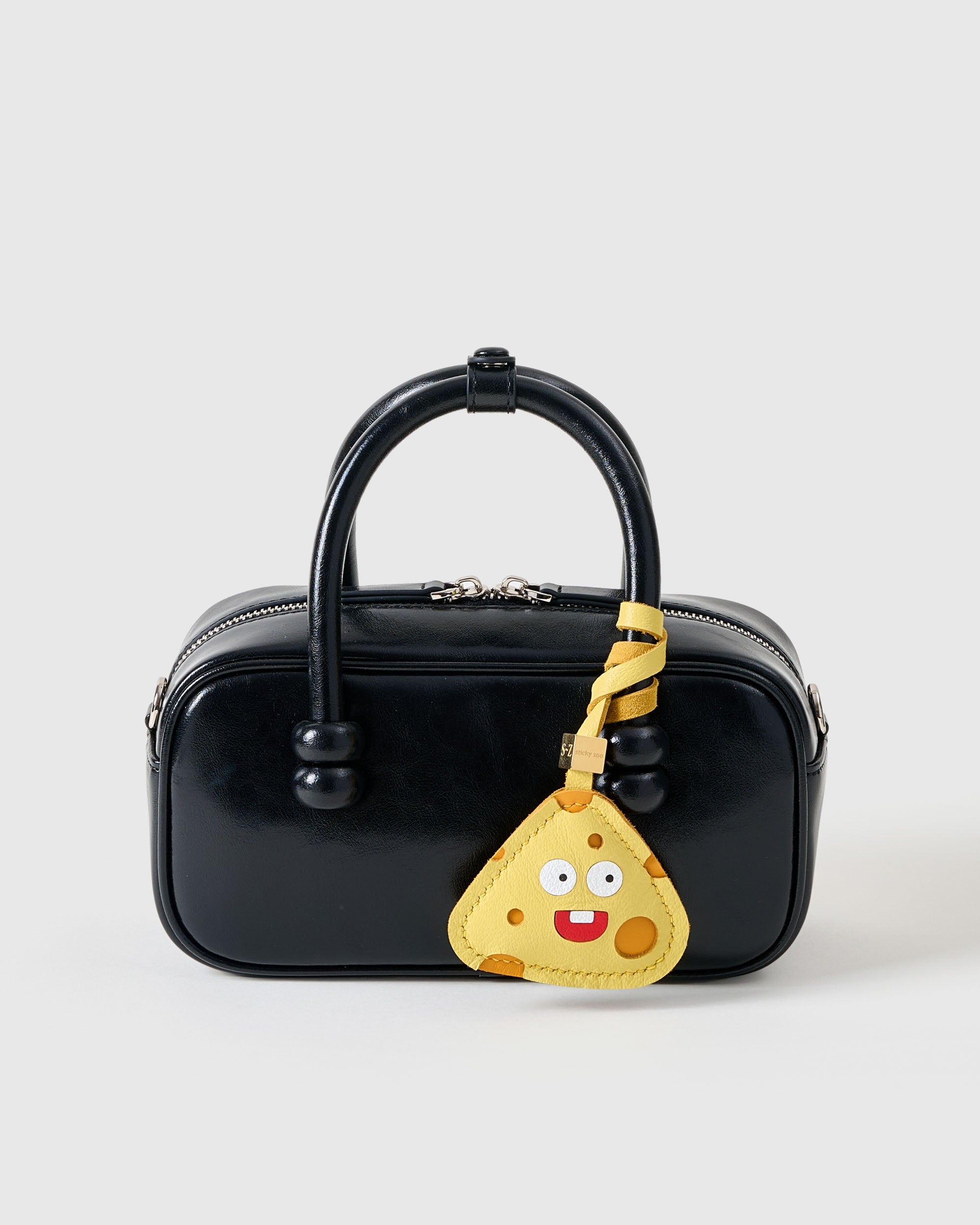 CHEEZE POP CHARM