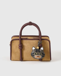 CHARM NG AMERICAN SHORTHAIR NA PUSA