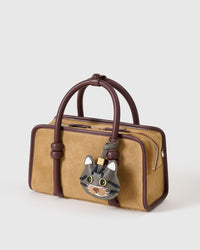 CHARM NG AMERICAN SHORTHAIR NA PUSA
