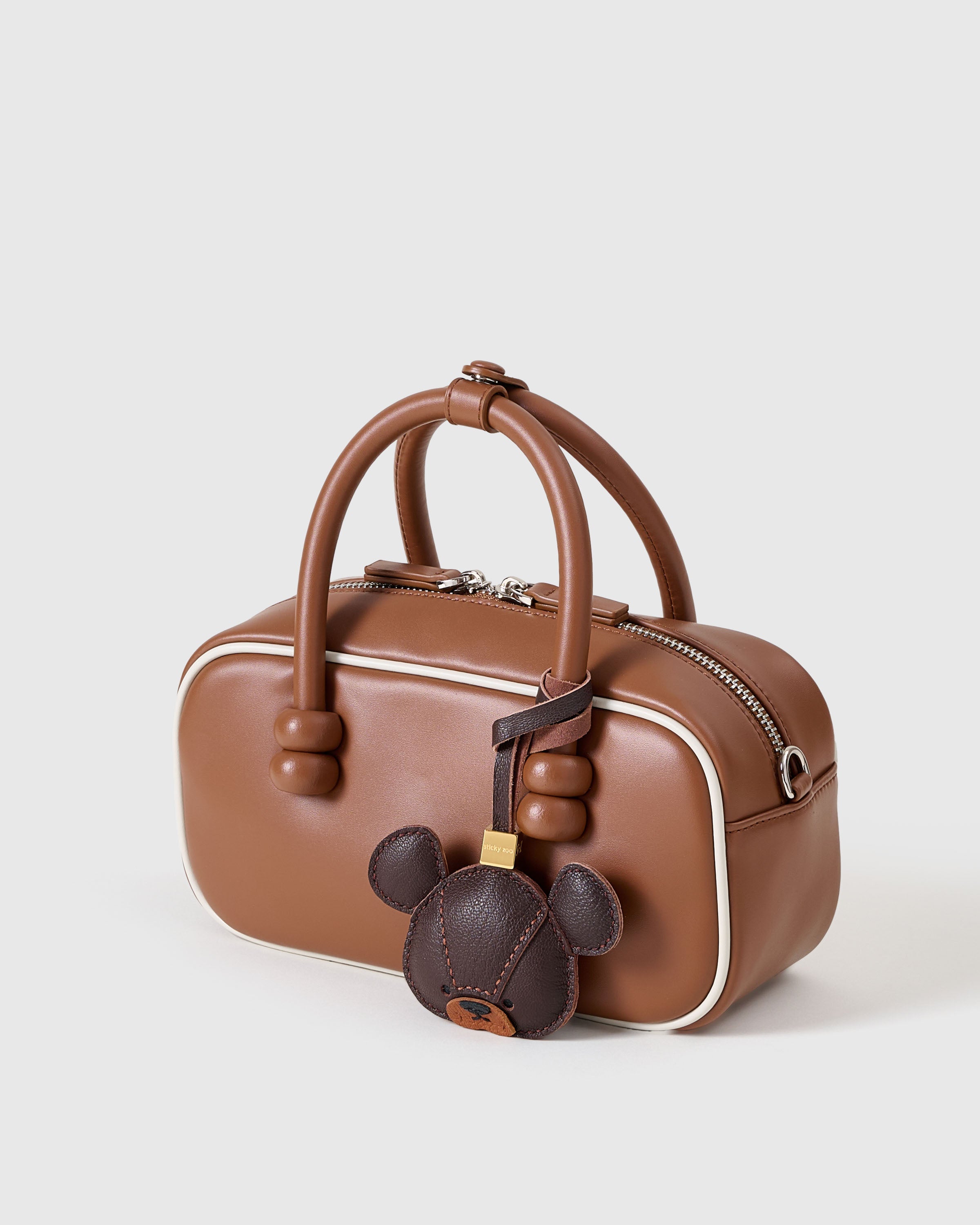 BEAR CHARM