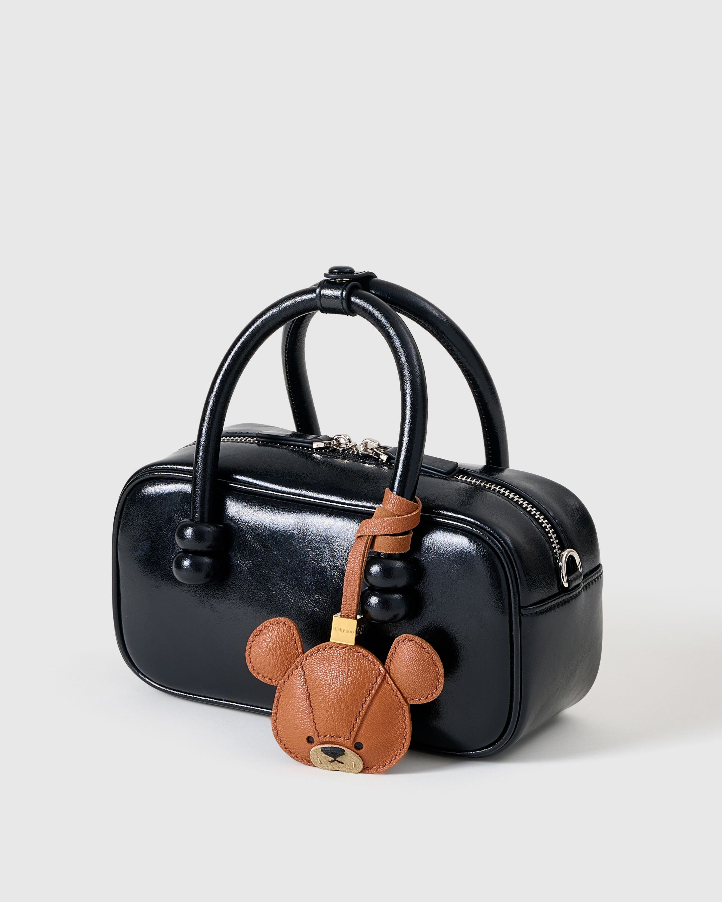 BEAR CHARM