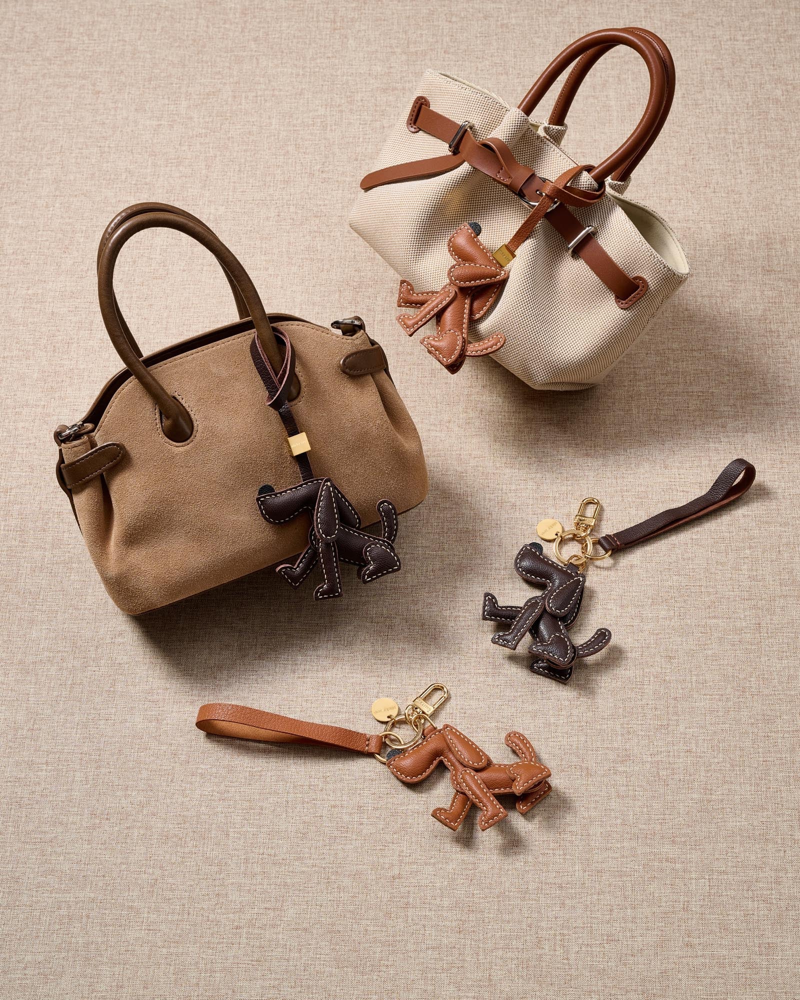 BASSET HOUND CHARM