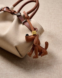 BASSET HOUND CHARM
