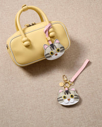 BRITISH SHORTHAIR NA PUSA NA CHARM