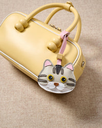 BRITISH SHORTHAIR NA PUSA NA CHARM