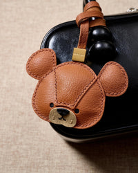 BEAR CHARM