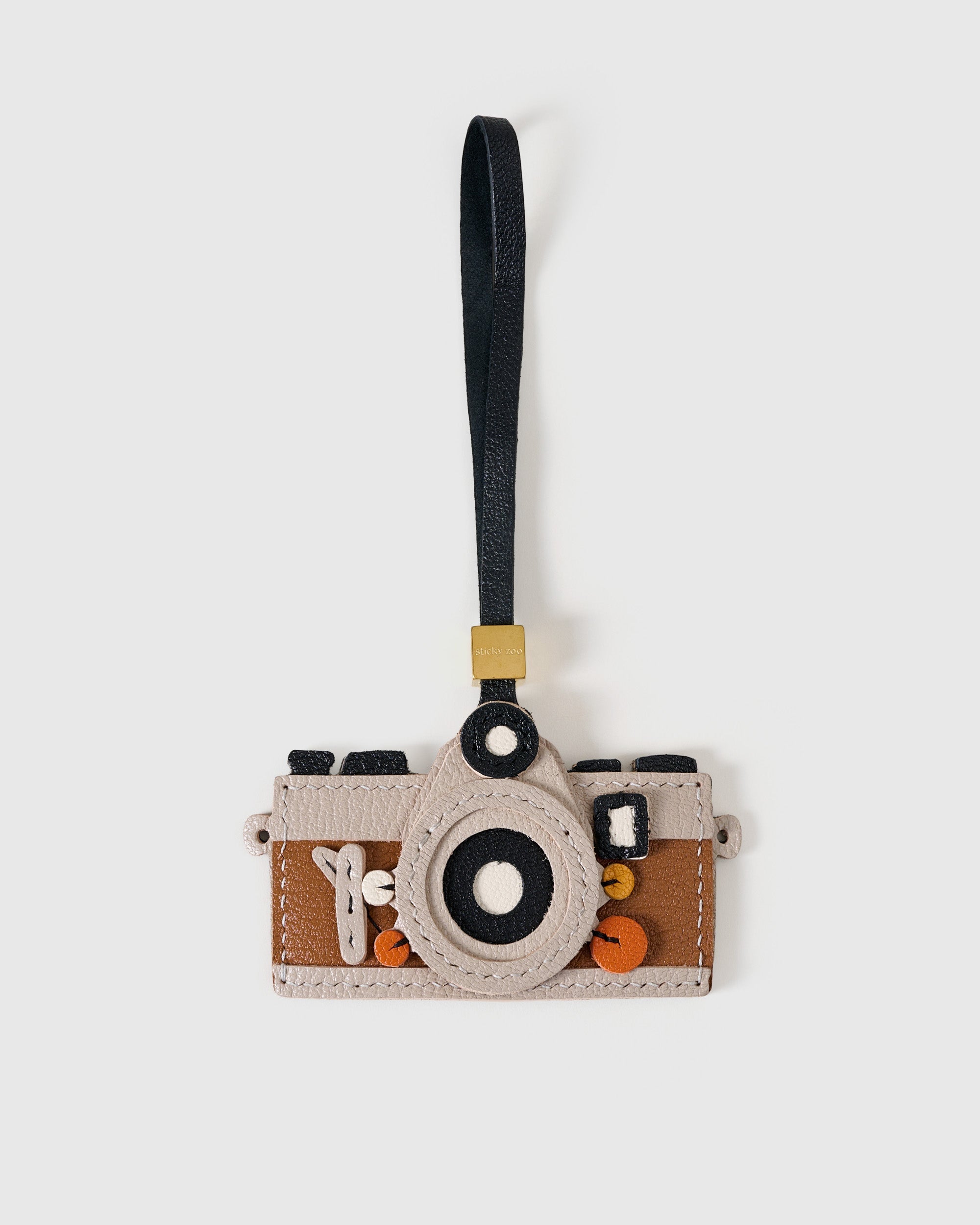 CAMERA CHARM