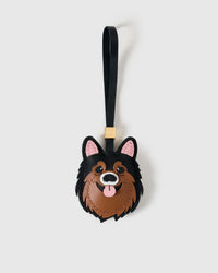 POMERANIAN NA CHARM