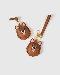 POMERANIAN NA CHARM