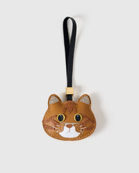 BRITISH SHORTHAIR NA PUSA NA CHARM