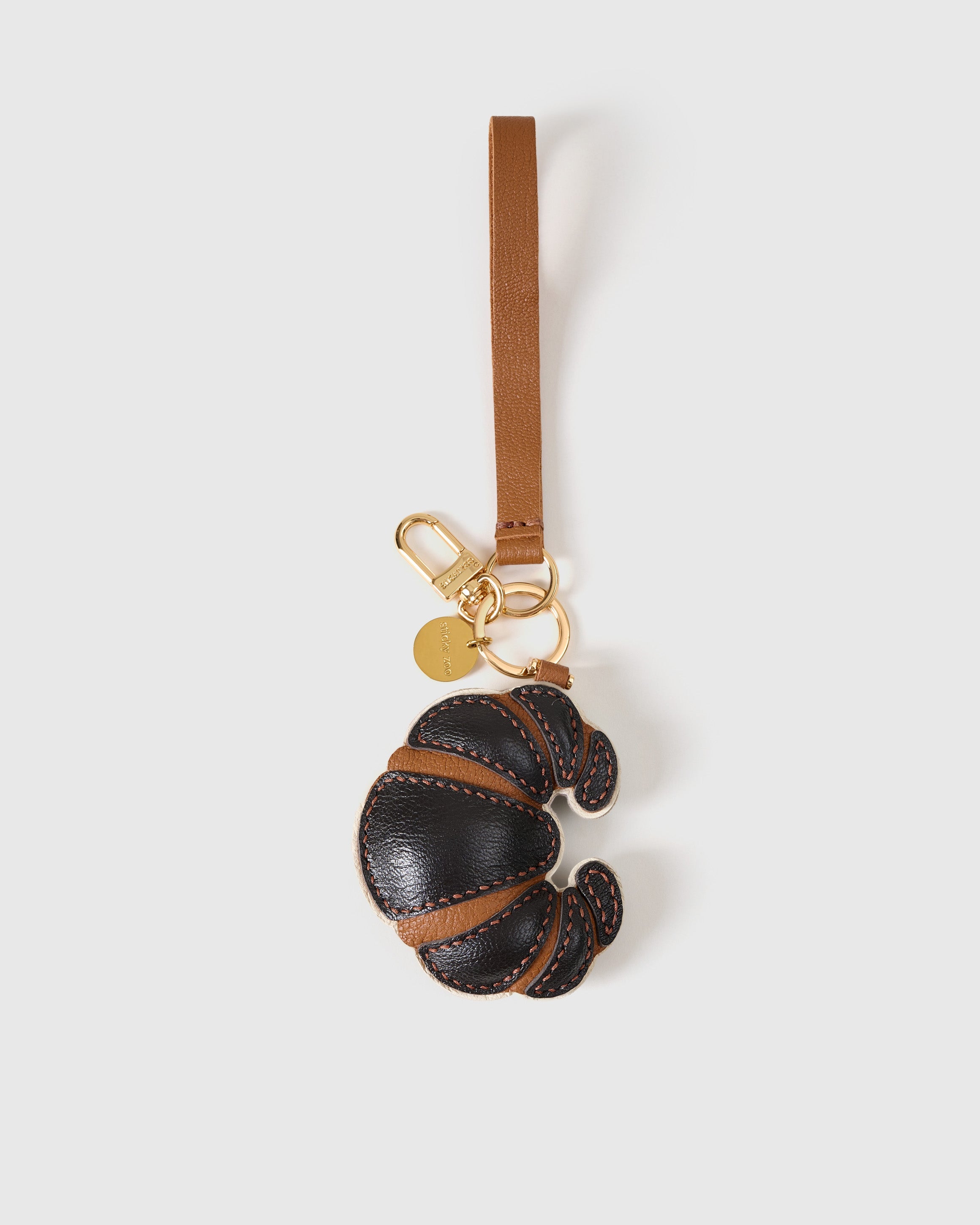 CROISSANT CHARM