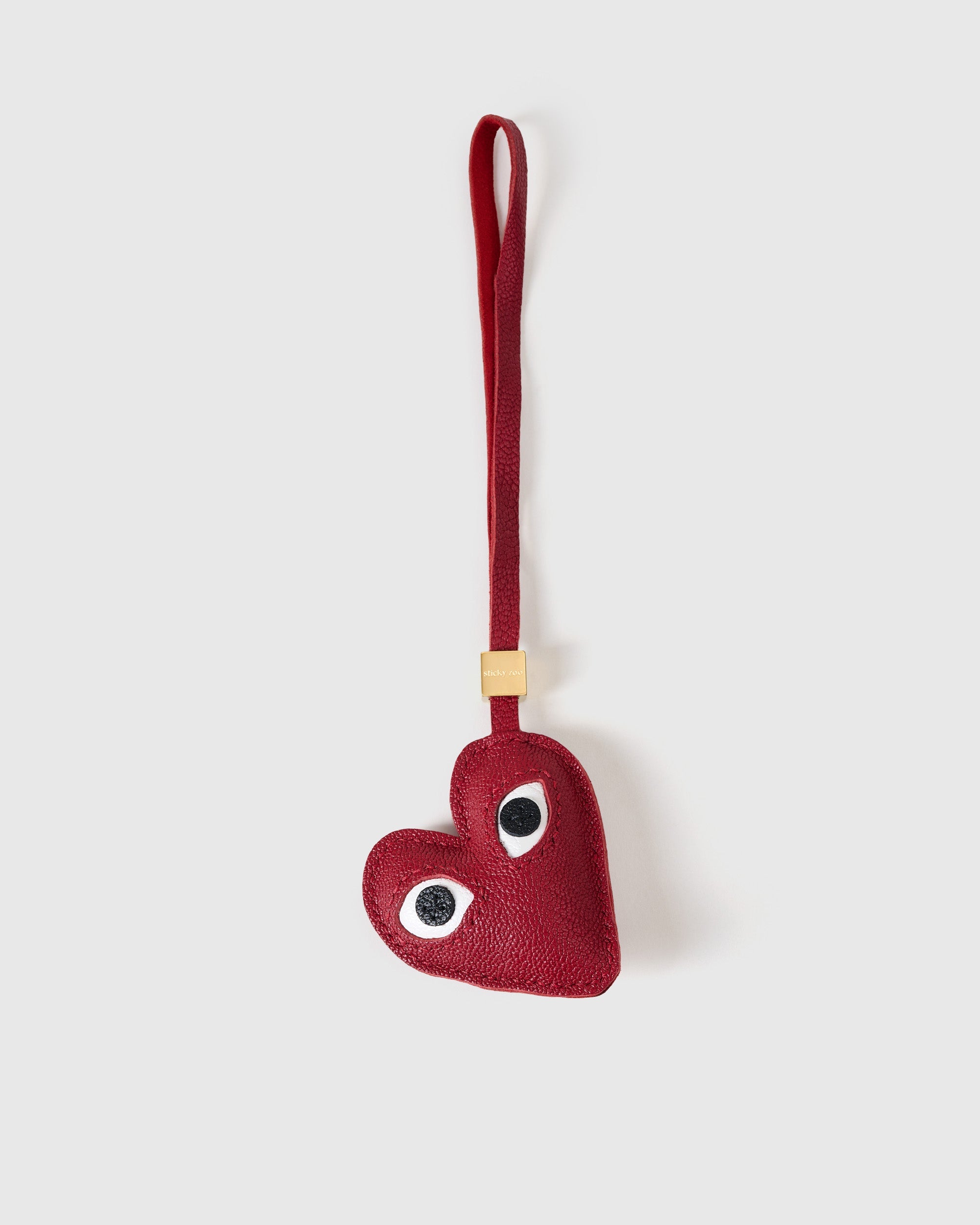 HEART CHARM