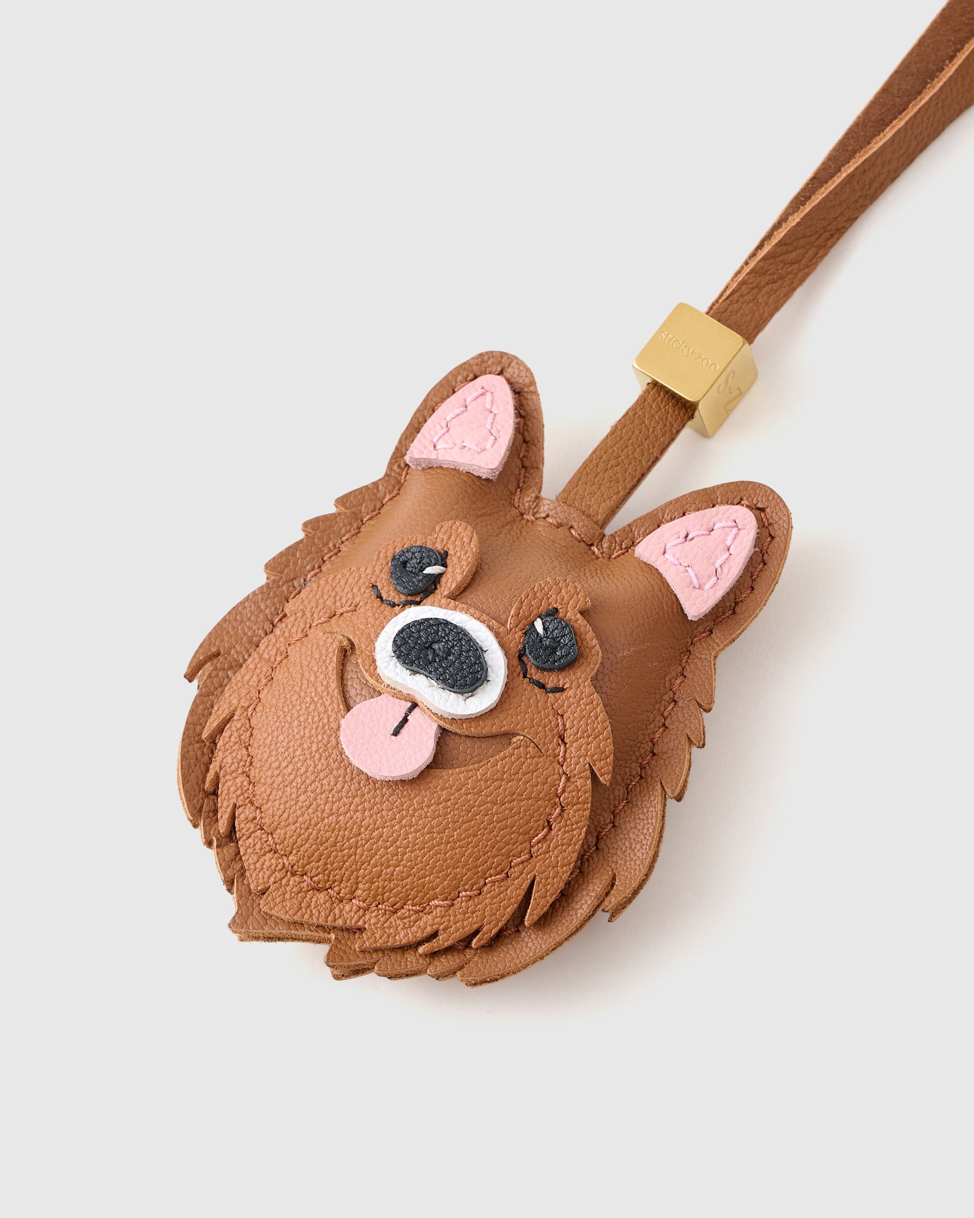 POMERANIAN NA CHARM