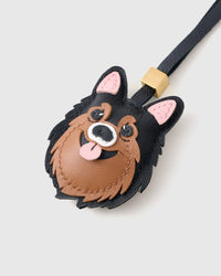 POMERANIAN NA CHARM