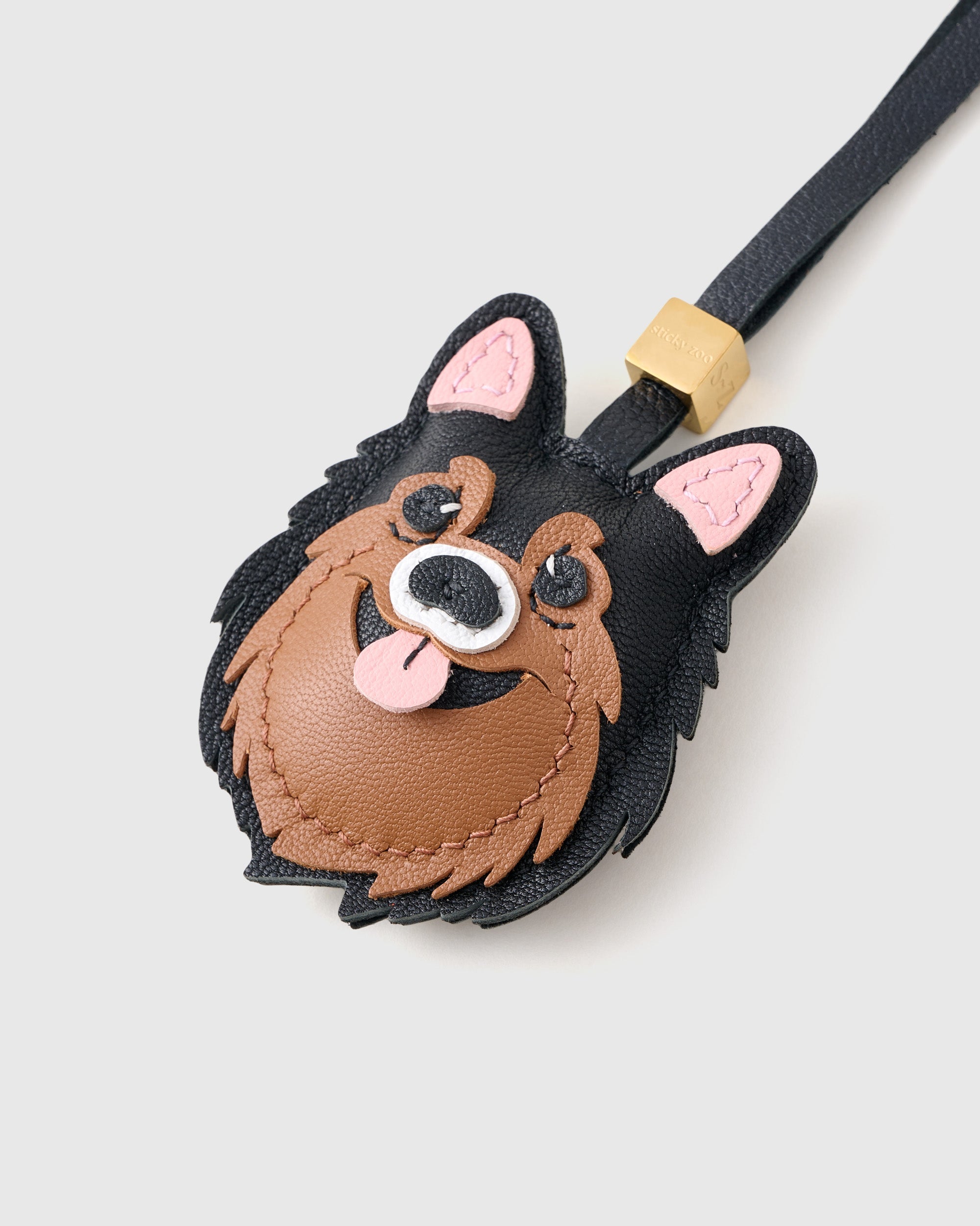 POMERANIAN NA CHARM