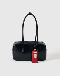 LONDON PHONE BOOTH NA CHARM