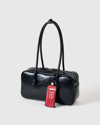 LONDON PHONE BOOTH NA CHARM
