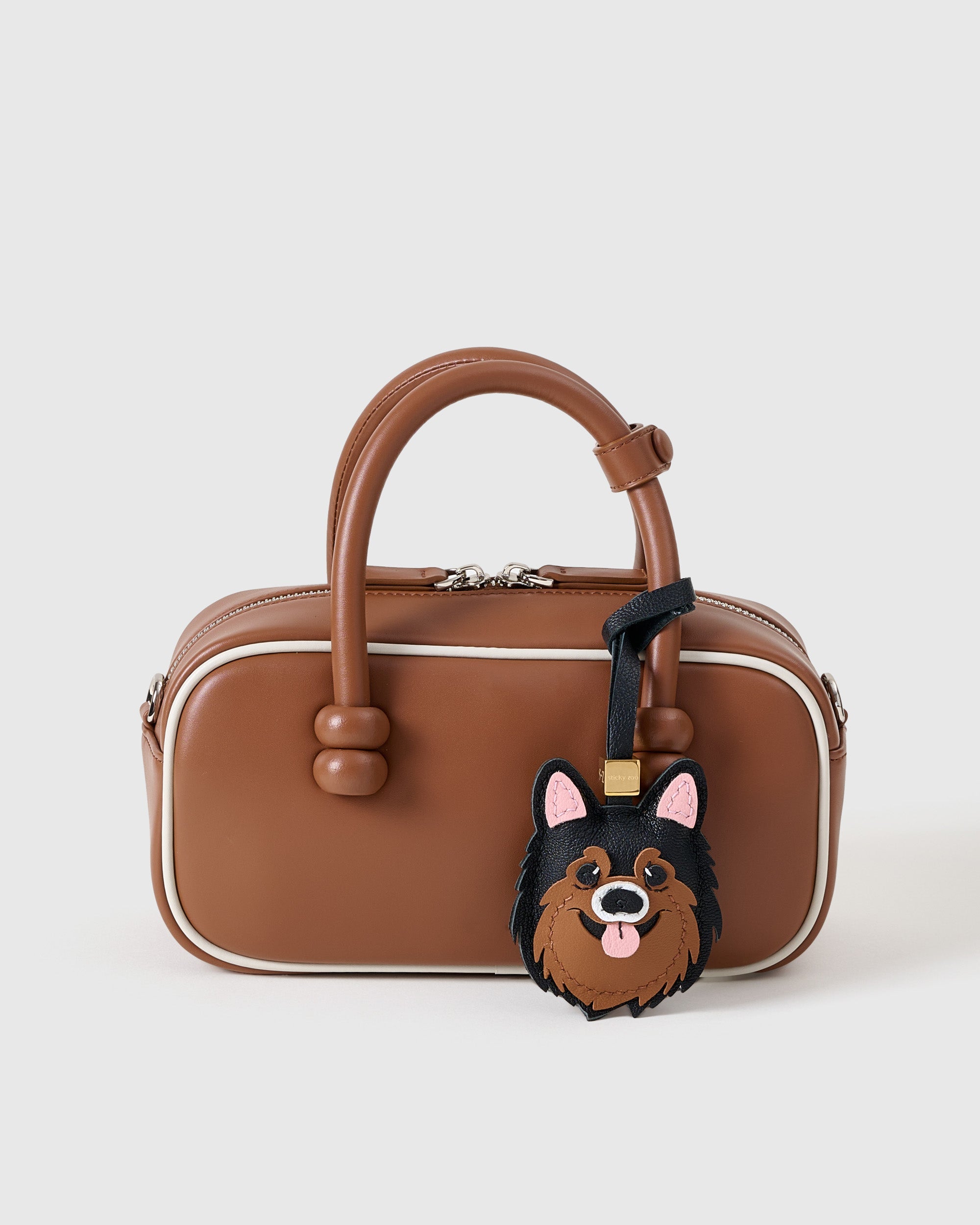 POMERANIAN NA CHARM
