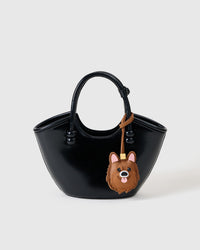 POMERANIAN NA CHARM