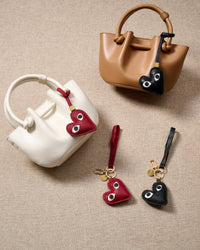 HEART CHARM